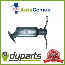 CATALIZZATORE ALFA ROMEO 147