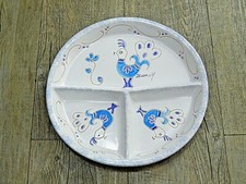 Ceramica sarda Antipastiera