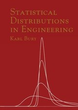 Statistical distributions - statistical,