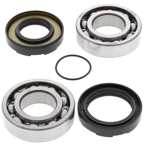 Kit cuscinetti koyo paraoli - cuscinetti,