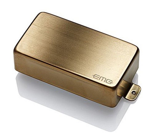 Pickup humbucker passivo emg - pickup,
