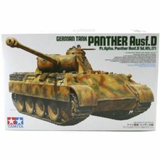 Tamiya 35345 carro armato