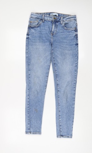 Jeans skinny zara - zara, donna
