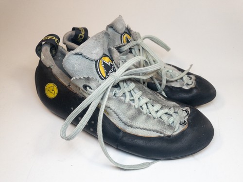 Scarpe arrampicata donna - da,