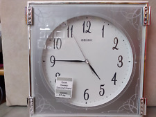 Orologio da muro Seiko QXA424S