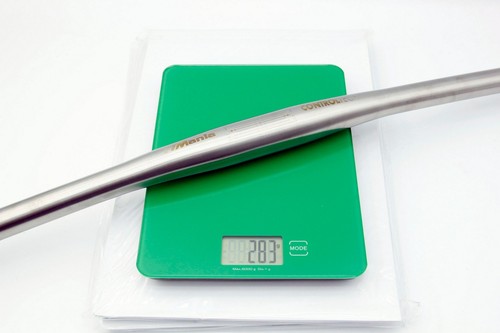 Controltech timania 8x720mm - timania, 31,8x720mm