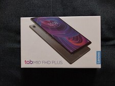 Lenovo tab m10 fhd - lenovo, 2.ª