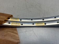Vintage NOS 70's Fiamme Ergal