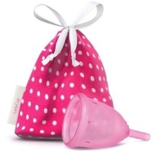 Coppetta Mestruale Lavabile