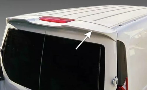 Spoiler posteriore ford - posteriore,