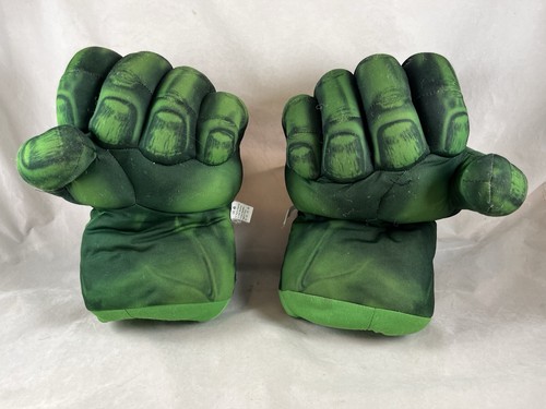 Hulk mani morbide - hulk,