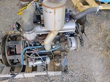 Perkins 4.2L Complete Diesel
