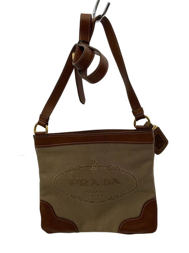 Borsa tracolla prada brw - a,