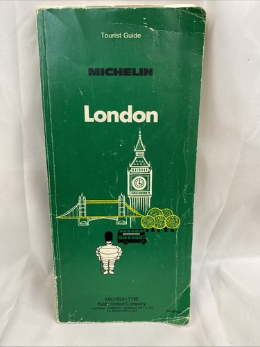 Michelin green london guida - green,