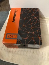 New Crispi Attiva MID GTX