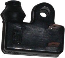 Interruttore stop leva freno