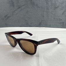 50 mm VINTAGE B&L RAY BAN