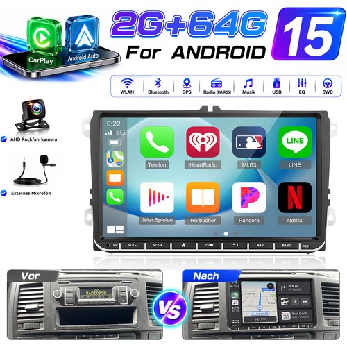 Fotocamera autoradio carplay - fotocamera,
