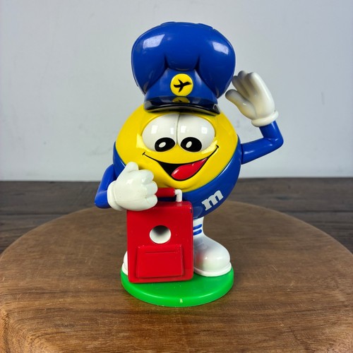 Dispenser giallo pilota - giallo,