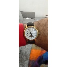 Cronografo svizzero vintage