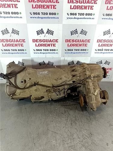 7202700600 cambio automatico