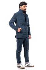 Piumino Uomo Sartoriale