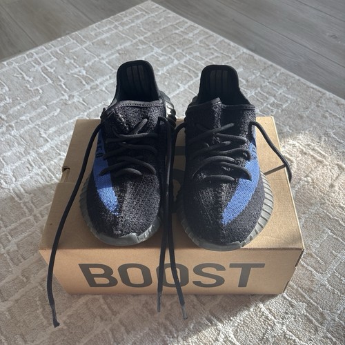 Yeezy 350 boost - 350, v2