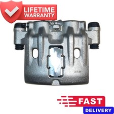 Pinza freno anteriore sinistra