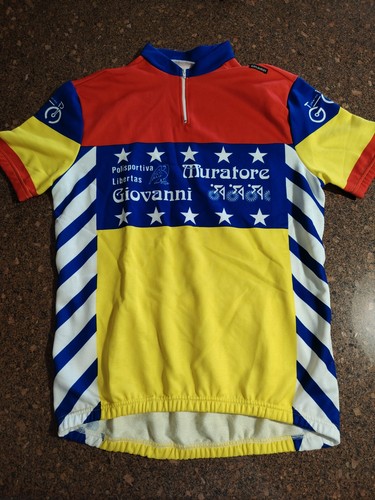 Polisportiva libertas colombi - libertas,
