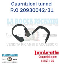 Guarnizioni in gomma per