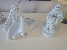 2 Ceramiche Azzurre Donne