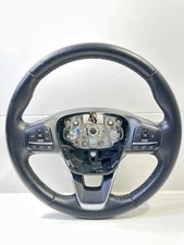 Volante Ford Transit Custom