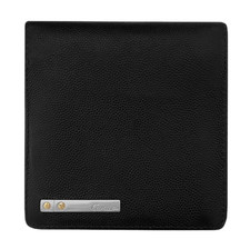 Portafoglio Cartier in pelle