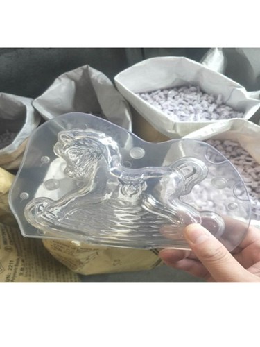 Stampo plastica per - stampo,