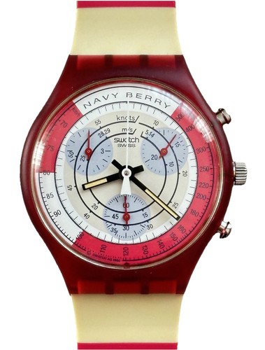 Orologio swatch cronografo - swatch,
