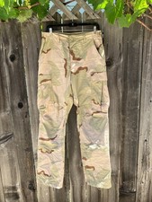Pantaloni da combattimento US