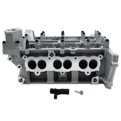 Testa cilindro per ford - testa,