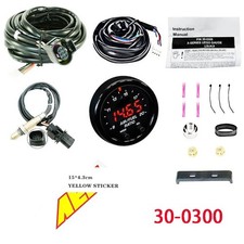 Kit controller AEM X-Series