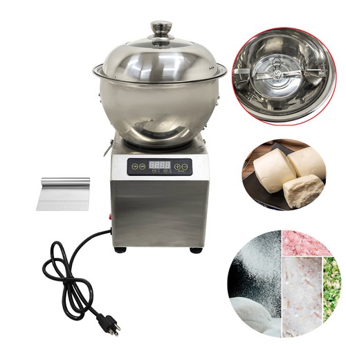 Impastatrice elettrica tipo