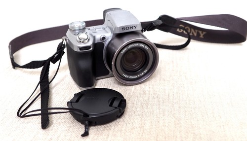 Fotocamera digitale compatta