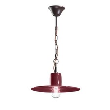 LAMPADARIO SOSPENSIONE IN