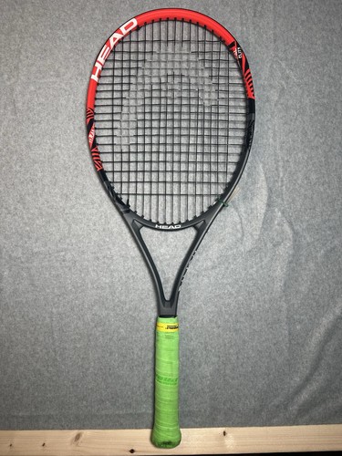 Racchetta tennis head - racchetta,