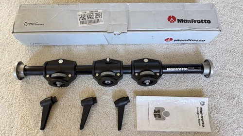 Manfrotto 131ddb braccio - 131ddb,