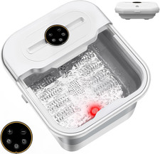 Pedicure Foot Spa