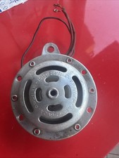 CLACSON claxon horn Aprilia