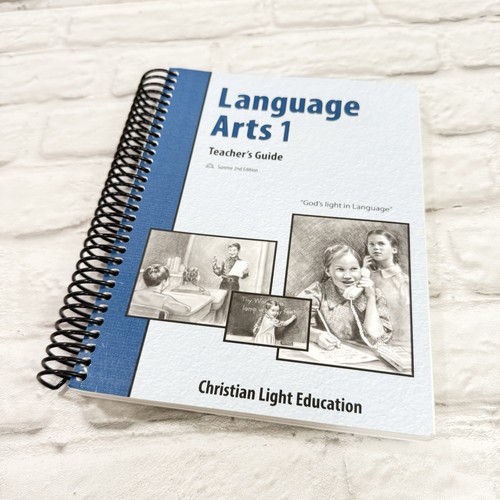 Christian light education - light,