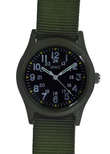 Orologio mwc classic anni - orologio,