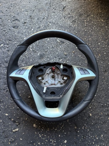 Volante sterzo lancia ypsilon - volante,