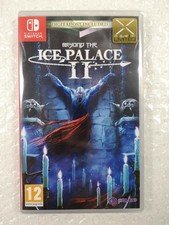 BEYOND THE ICE PALACE 2