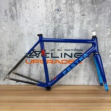Festka One Blue Carbon Cerchio